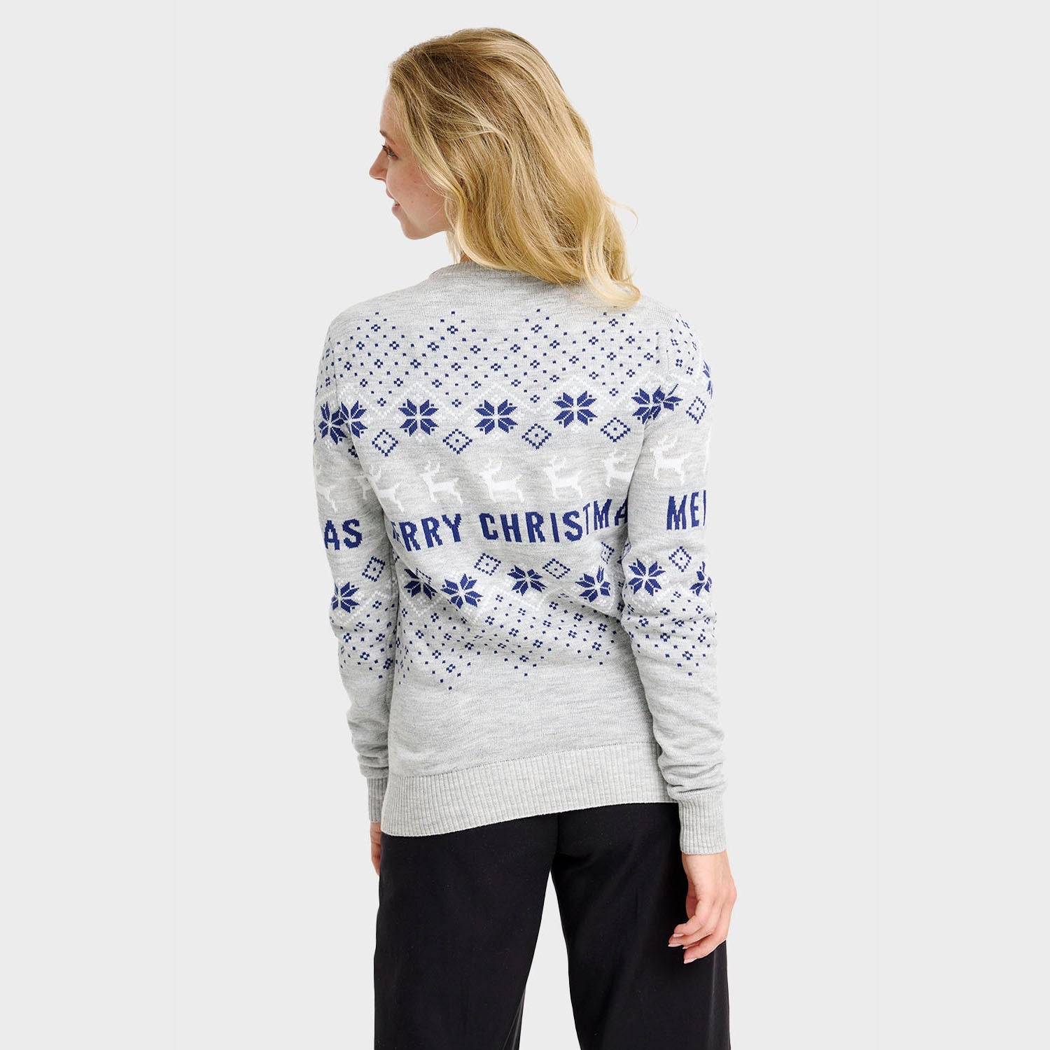 Merry Christmas Sweater β Women